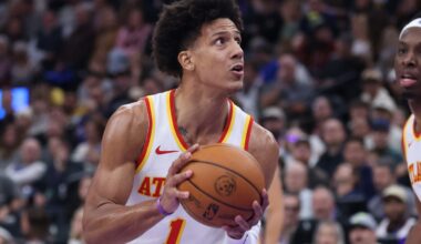 Hawks at Suns odds, picks and predictions