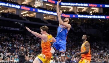 Toronto Raptors vs. Charlotte Hornets odds, tips and betting trends