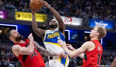 Detroit Pistons vs. Indiana Pacers odds, tips and betting trends