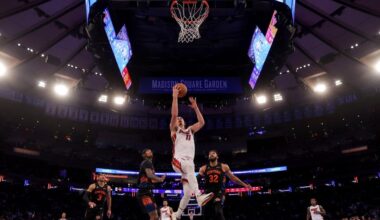 Miami Heat vs. New York Knicks odds, tips and betting trends
