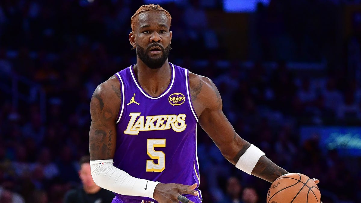 Loss to Thunder woke up the Lakers