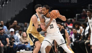 How to watch Nets vs. Celtics: Live stream info, TV channel, game time