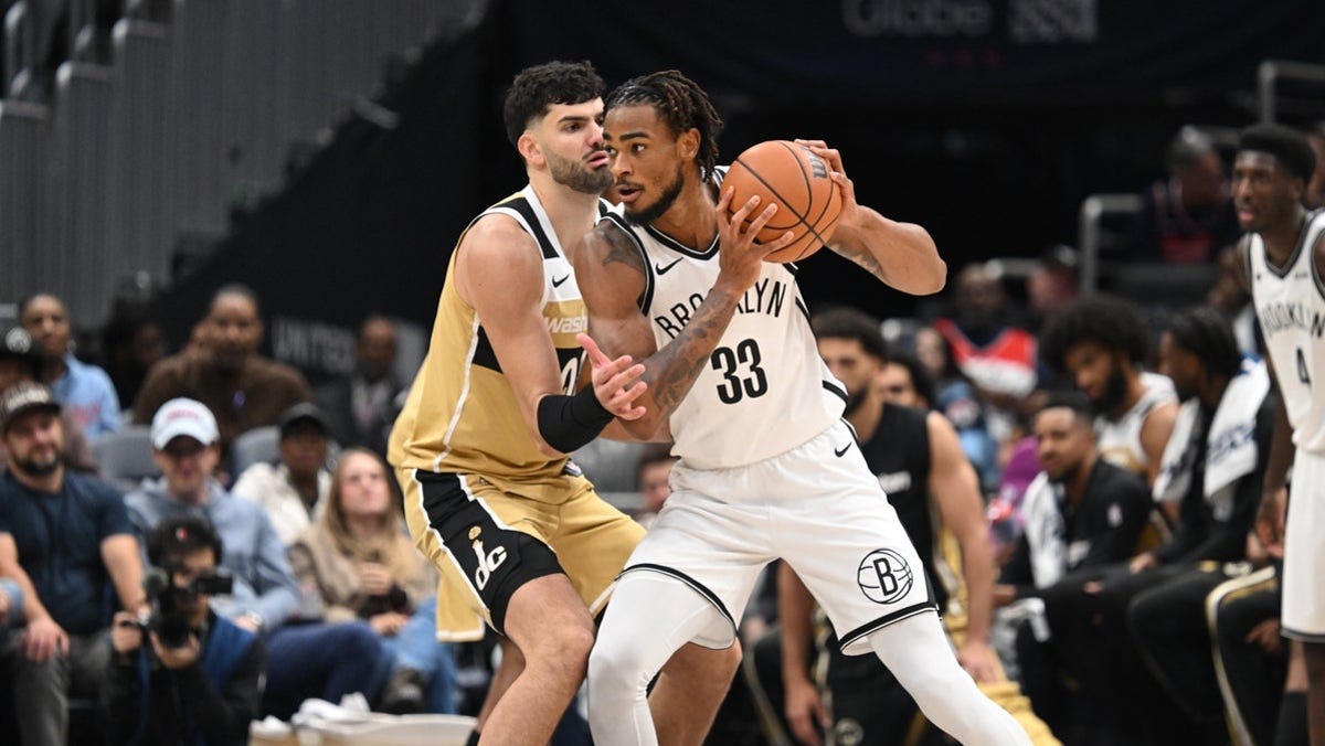 How to watch Nets vs. Celtics: Live stream info, TV channel, game time