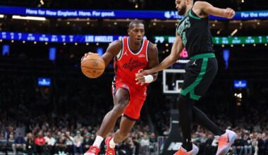 How to watch Celtics vs. Nets: Live stream info, TV channel, game time