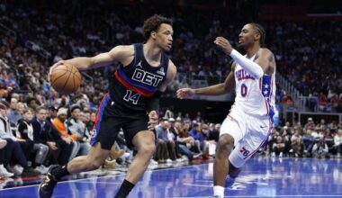 76ers vs. Clippers odds, tips and betting trends
