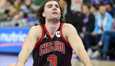 Denver Nuggets vs. Chicago Bulls odds, tips and betting trends