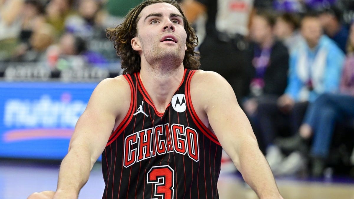 Denver Nuggets vs. Chicago Bulls odds, tips and betting trends