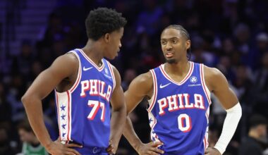 Clippers at 76ers odds, picks and predictions