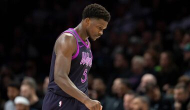 Mavericks at Timberwolves odds, picks and predictions