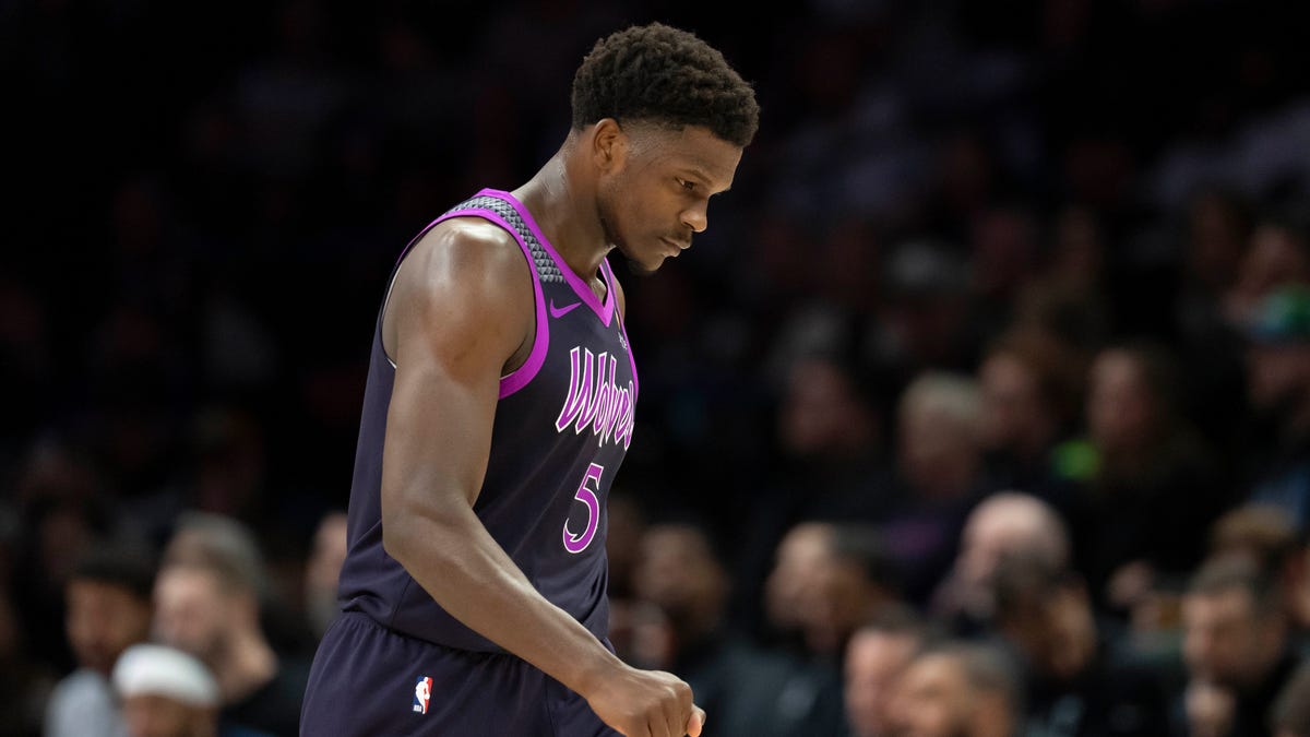 Mavericks at Timberwolves odds, picks and predictions