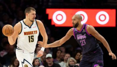 Injury report, TV, odds for Nov. 17