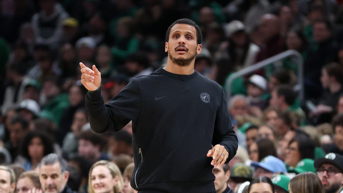 Is Joe Mazzulla showing us he is an elite coach with the Celtics?