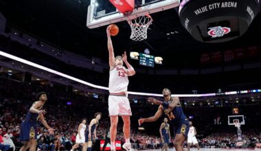 How to watch Ohio State Buckeyes vs. Western Michigan Broncos: Live stream info, TV channel, game time