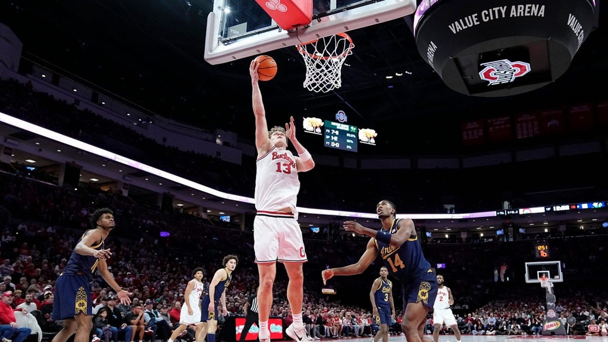 How to watch Ohio State Buckeyes vs. Western Michigan Broncos: Live stream info, TV channel, game time