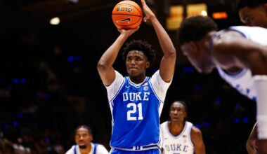 How to watch Duke Blue Devils vs. Howard Bison: Live stream info, TV channel, game time