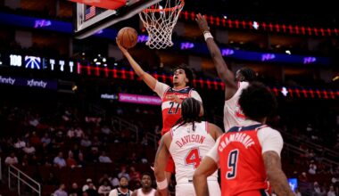 Will Riley scores 17 points on G League assignment