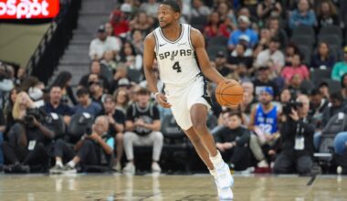 Grizzlies at Spurs odds, picks and predictions