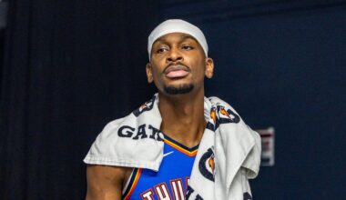 How to watch Thunder vs. Kings: Live stream info, TV channel, game time