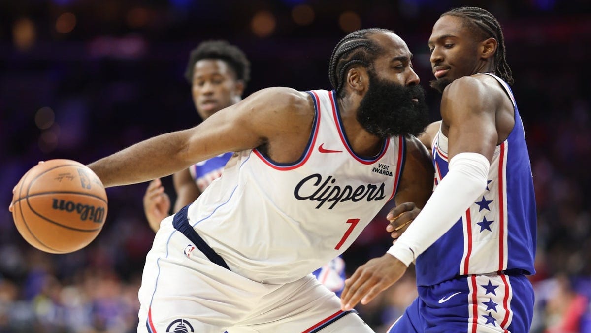 How to watch 76ers vs. Raptors: Live stream info, TV channel, game time