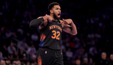 What channel is Knicks vs Mavericks game today? TV and streaming info