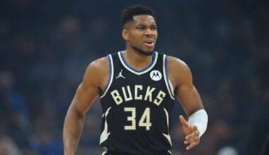 Watch Bucks vs Nets tonight; TV channel, time, streaming