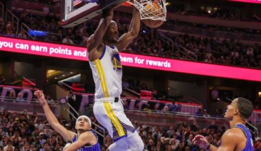 Warriors vs. Heat odds, tips and betting trends