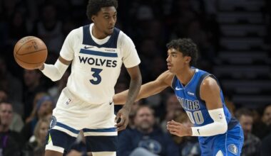 Minnesota Timberwolves vs. Washington Wizards odds, tips and betting trends