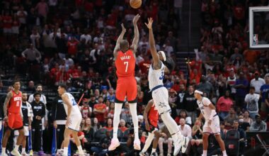 Rockets at Cavaliers odds, picks and predictions