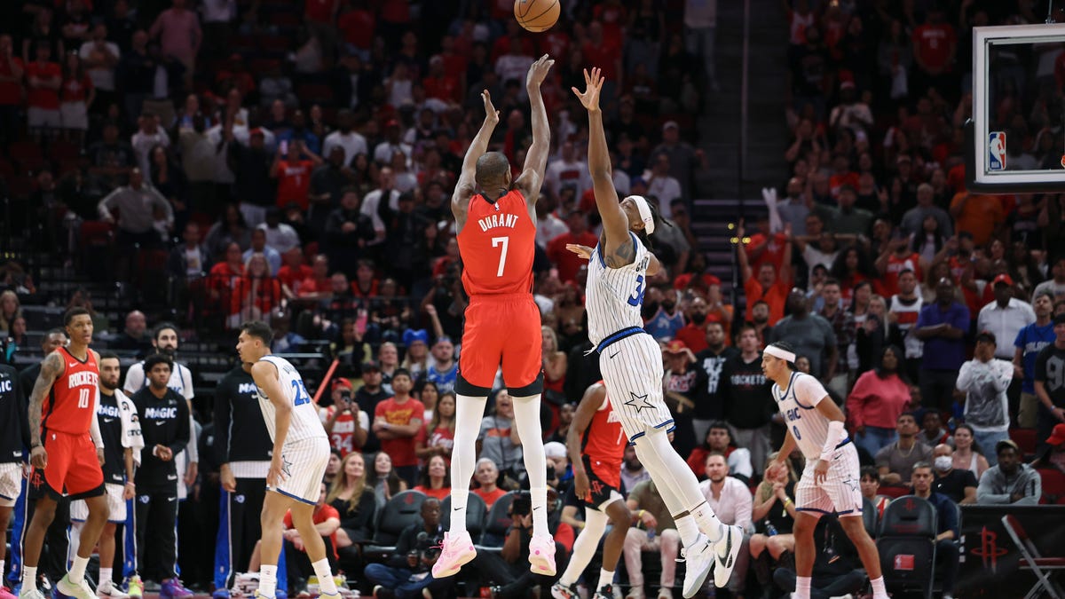 Rockets at Cavaliers odds, picks and predictions