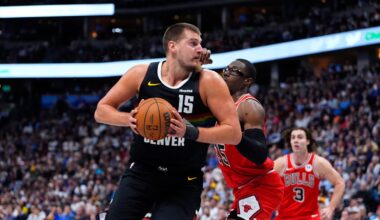 Nuggets at Pelicans odds, picks and predictions