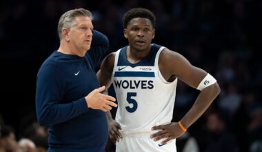Wizards at Timberwolves odds, picks and predictions