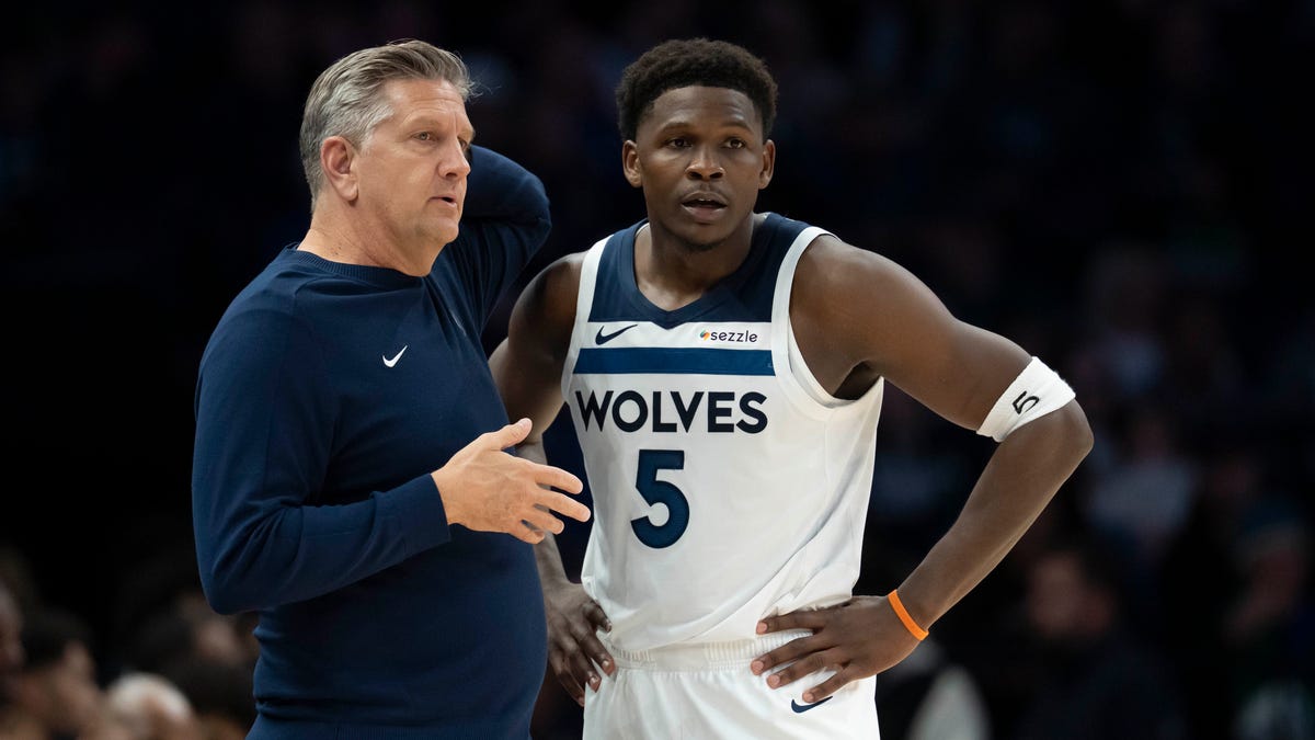 Wizards at Timberwolves odds, picks and predictions