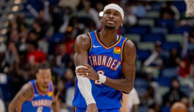 Kings at Thunder odds, picks and predictions