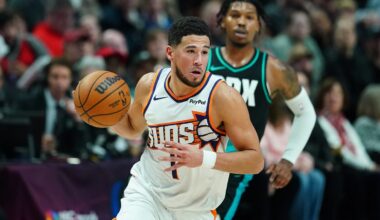 Takeaways from Phoenix Suns' response win after 4th quarter collapse