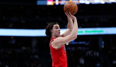 Bulls at Trail Blazers odds, picks and predictions