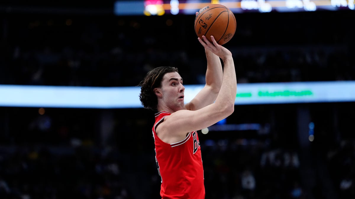 Bulls at Trail Blazers odds, picks and predictions