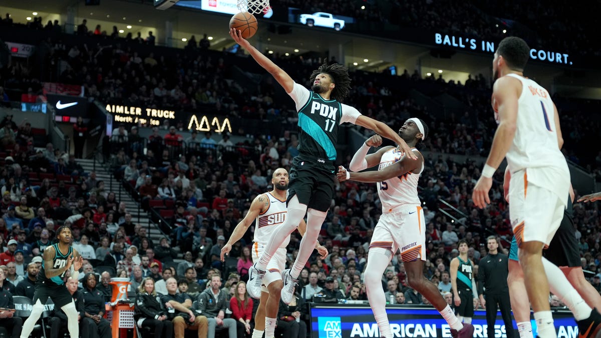 Injuries, TV, odds for Nov. 19