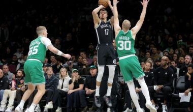How to watch Nets vs. Celtics: Live stream info, TV channel, game time