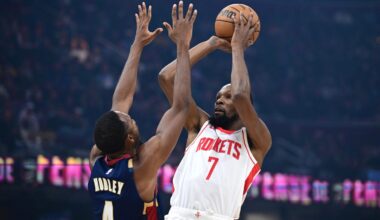 Cleveland Cavs score vs Houston Rockets game highlights, recap