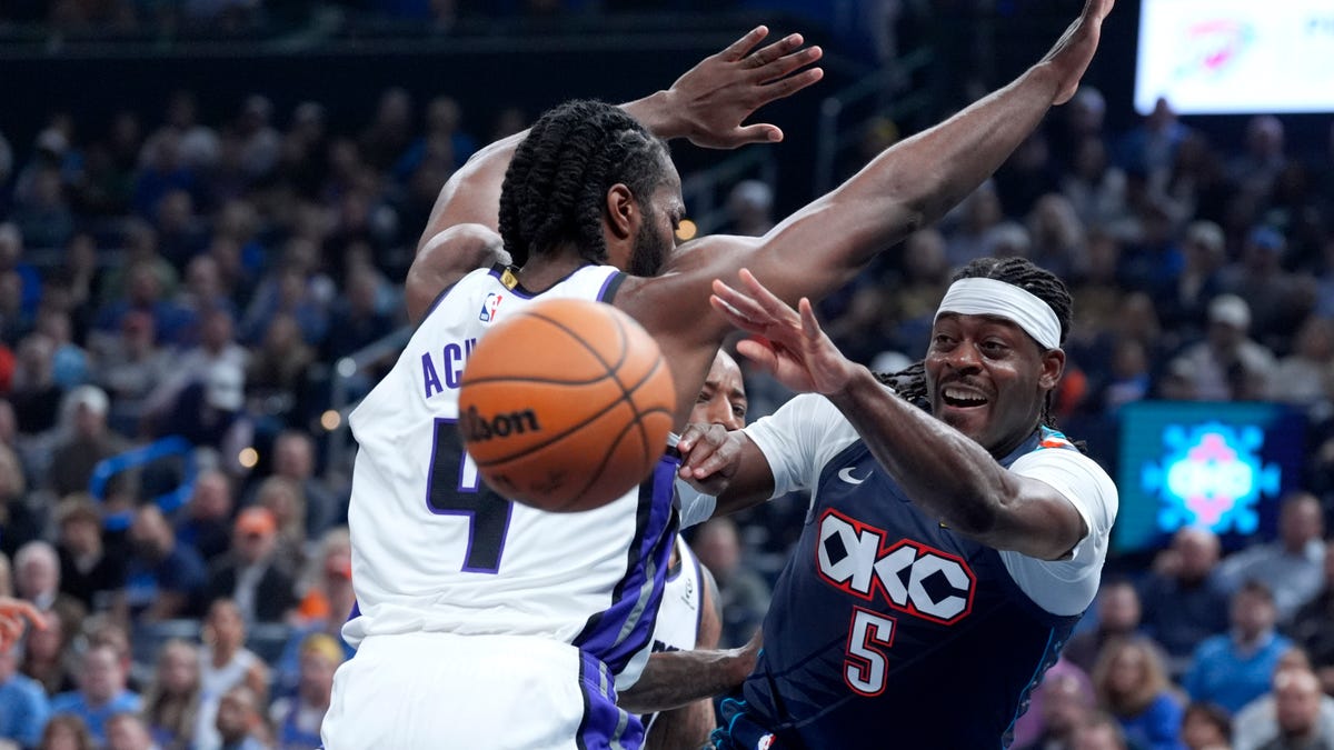 Game time, TV channel, streaming