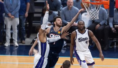 Thunder do just enough to get 113-99 win over Kings