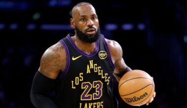 NBA executive says one player will benefit most from LeBron's return