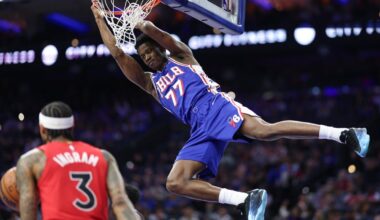 76ers vs. Bucks odds, tips and betting trends