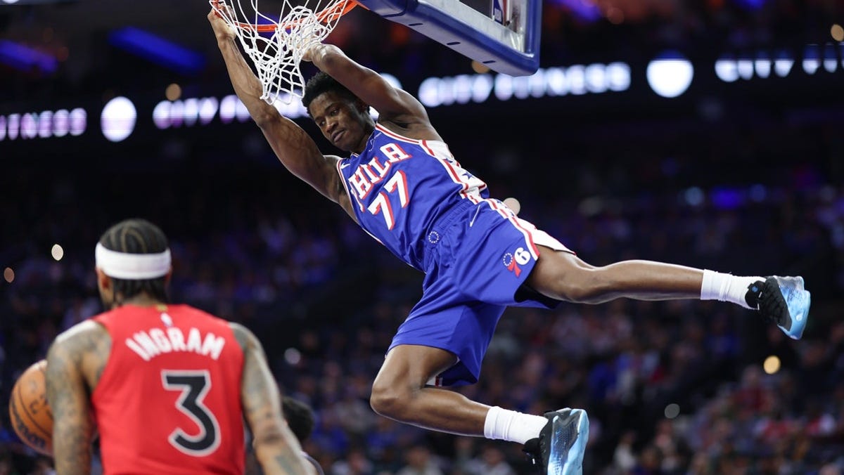 76ers vs. Bucks odds, tips and betting trends