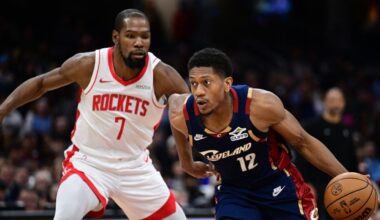 How to watch Rockets vs. Nuggets: Live stream info, TV channel, game time