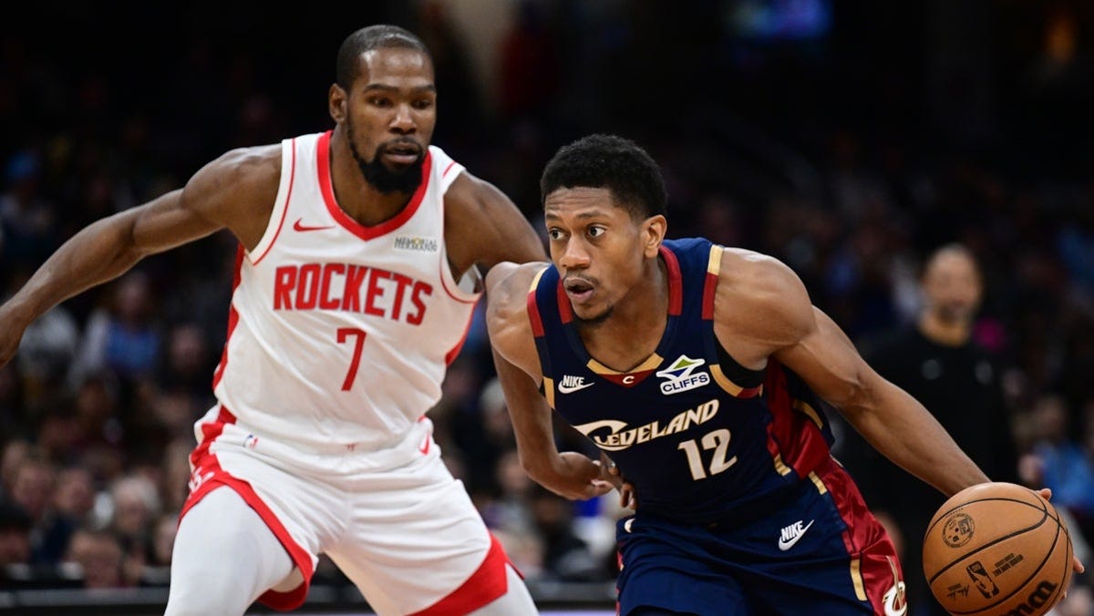 How to watch Rockets vs. Nuggets: Live stream info, TV channel, game time