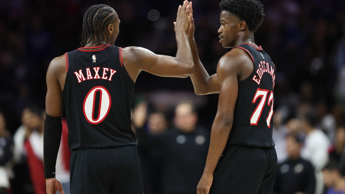 Where do Sixers stand after loss to Raptors?