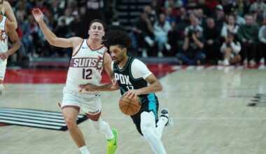 Golden State Warriors vs. Portland Trail Blazers odds, tips and betting trends