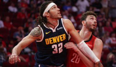 Denver Nuggets vs Houston Rockets time, TV, stream for NBA Cup today