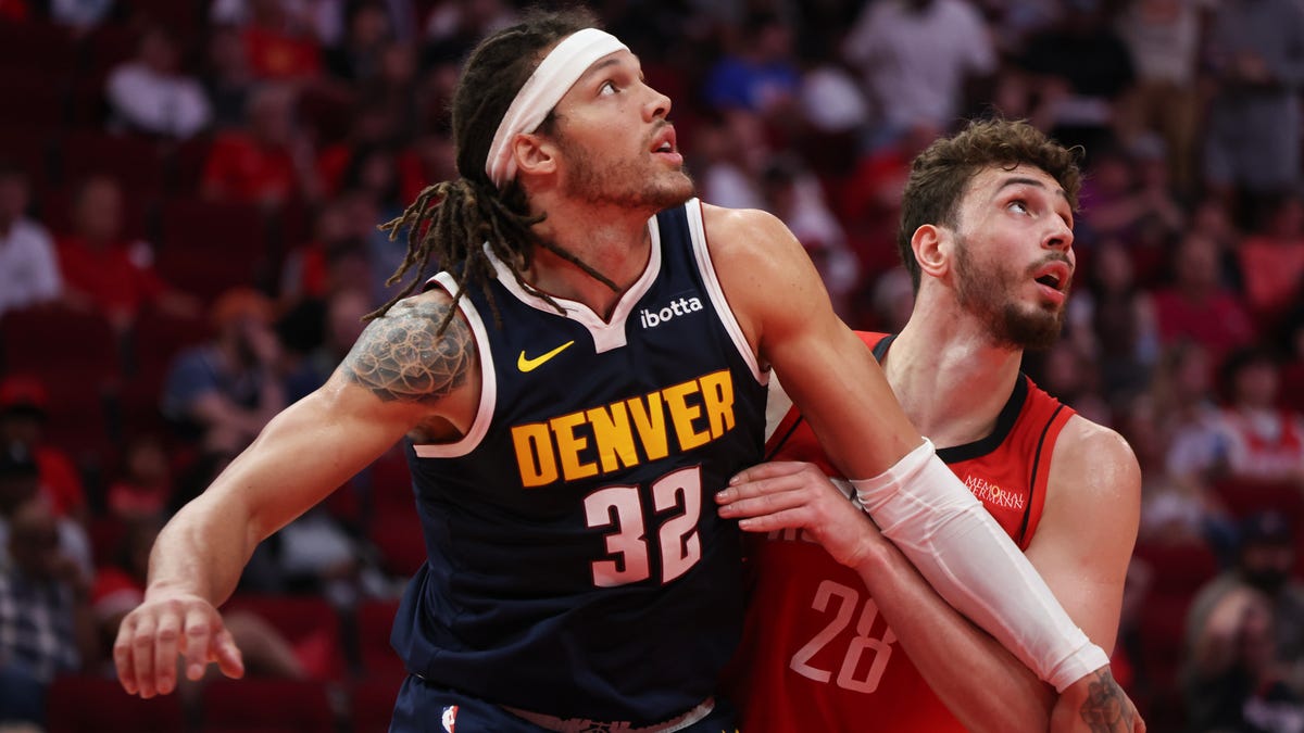 Denver Nuggets vs Houston Rockets time, TV, stream for NBA Cup today